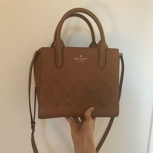 Kate Spade Southwestern Crossbody
